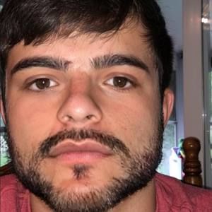 Meet your Posher, Timothy